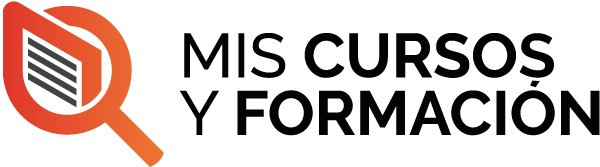 Mis Cursos y Formación