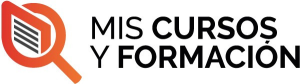 Mis cursos y Formación